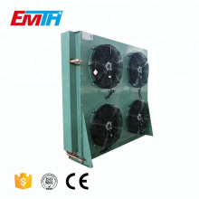 Industrial Air Cooled Refrigeration Condenser Heat Exchanger Air Cooled Condenser